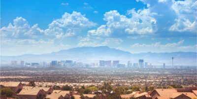 Southwest Las Vegas