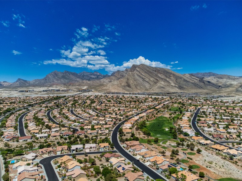 Long-Term Homeowners and Investors