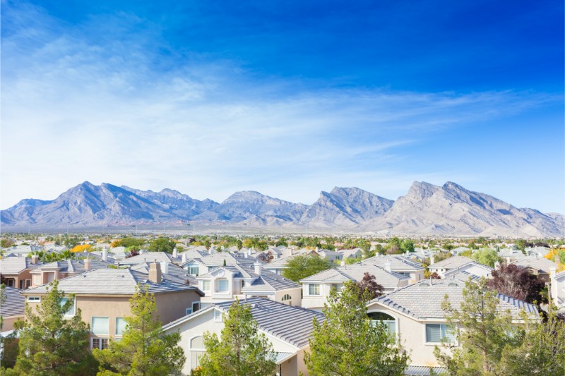 Reverence, Summerlin